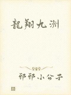 龙翔九洲