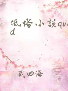 低俗小说qvod