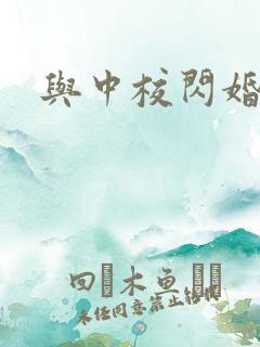 与中校闪婚