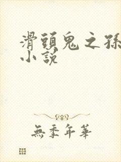 滑头鬼之孙官方小说