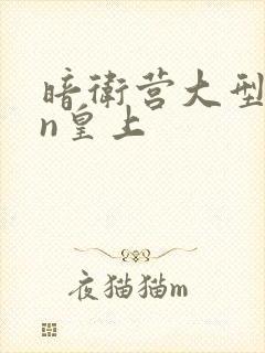 暗卫营大型hpn皇上