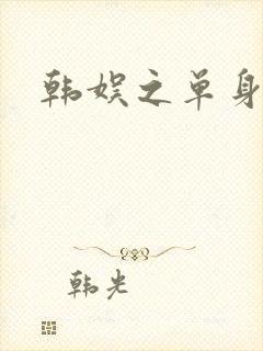 韩娱之单身爸爸