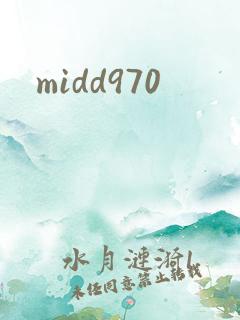 midd970