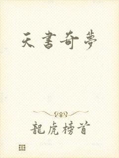 天书奇梦