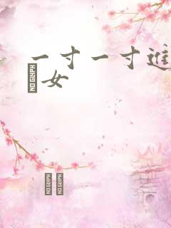 一寸一寸进入小姪女