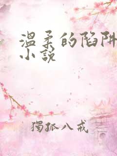 温柔的陷阱周芸小说