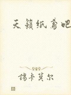 天籁纸鸢吧