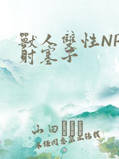 兽人双性NP内射塞子