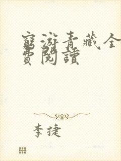 穷游青藏全文免费阅读