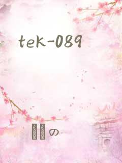 tek-089