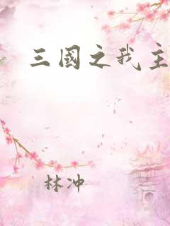 三国之我主沉浮