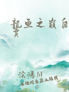 龙鱼之巅自由买卖