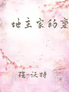 地主家的变天账