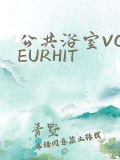 公共浴室VOYEURHIT
