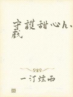 守护甜心h小游戏