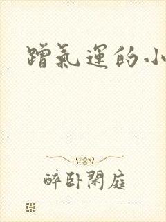 蹭气运的小娇妻