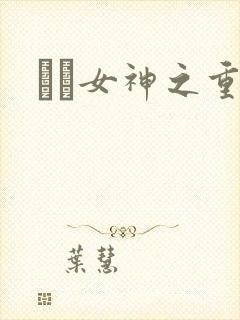 鹡鸰女神之重生