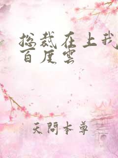 总裁在上我在下百度云