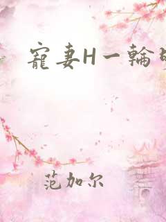 宠妻H一轮明月