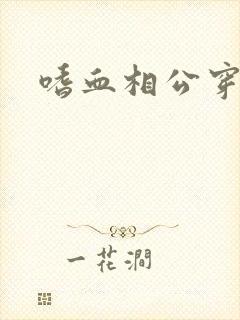 嗜血相公穿越妻