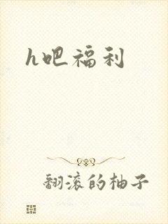 h吧福利