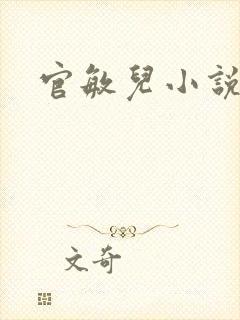 官敏儿小说集