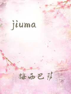 jiuma