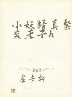 小妖精真紧h嘶爽老子h