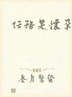 任务是怀孕系统