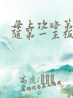 母上攻略第竹影随第一主板网