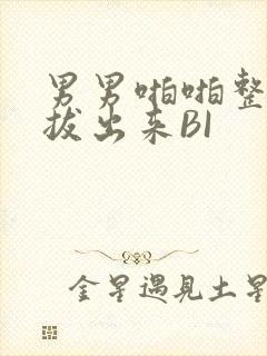 男男啪啪整夜不拔出来BI