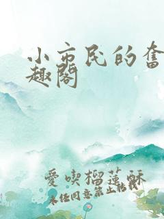 小市民的奋斗笔趣阁