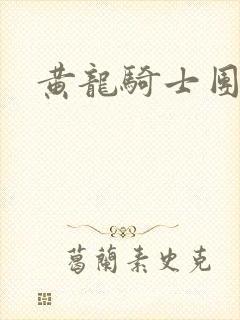 黄龙骑士团论坛