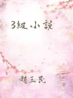3级小说