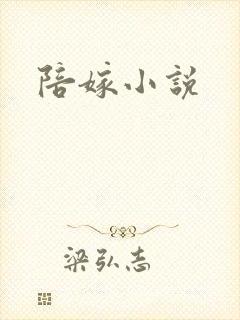 陪嫁小说
