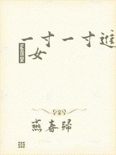 一寸一寸进入小姪女