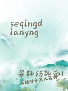 seqingdianyng
