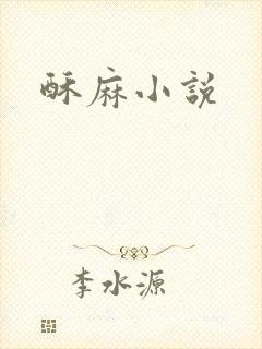 酥麻小说