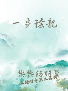 一步徐龙