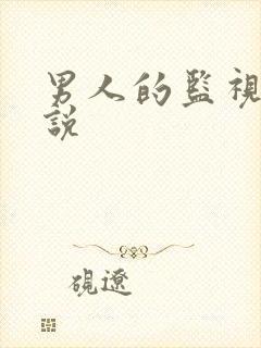 男人的监视下小说