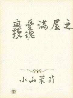 恋爱满屋之彩虹玫瑰