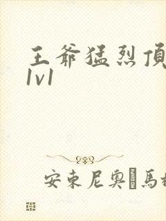 王爷猛烈顶弄h1v1