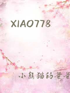 XIAO778