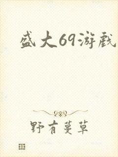 盛大69游戏