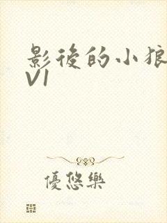 影后的小狼狗1V1