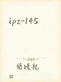 ipz-145