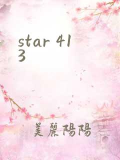 star 413