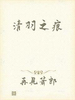 清羽之痕