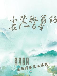 小莹与翁的销魂夜1一6章