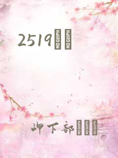 2519С˵